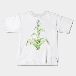 blade of grass Kids T-Shirt